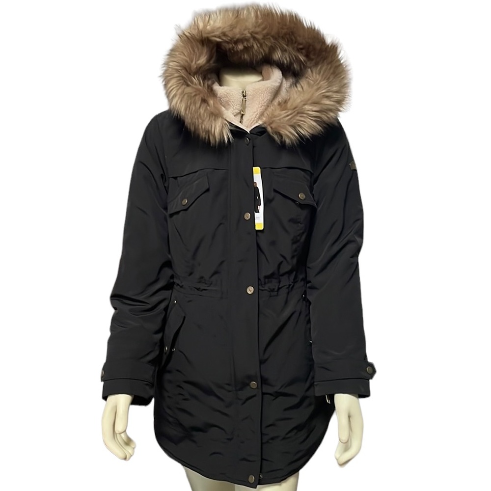Koolaburra by UGG  - Women’s Parka ( Winter Jacket) - Picture 3 of 11